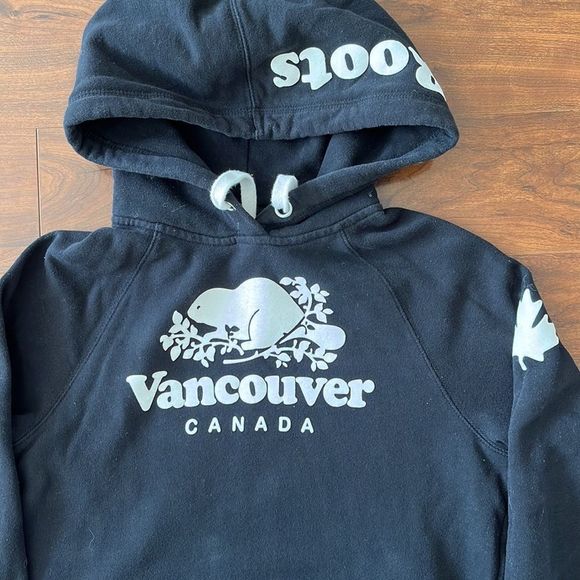 Roots Vancouver Hoodie - Picture 3 of 11